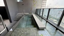 Echelon (D3), Condominium #558329461